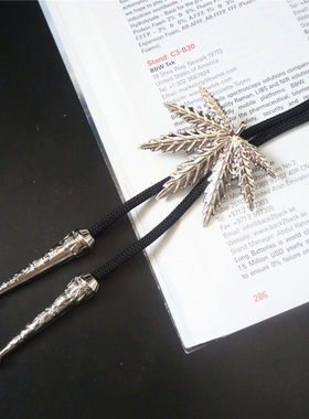 韩版衬衫项链配饰波洛领绳男女长款时尚吊坠挂饰品衣服装饰挂坠件