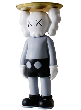 暴力熊大号大型站立公仔玩偶客厅电视柜旁边托盘装饰品落地大摆件