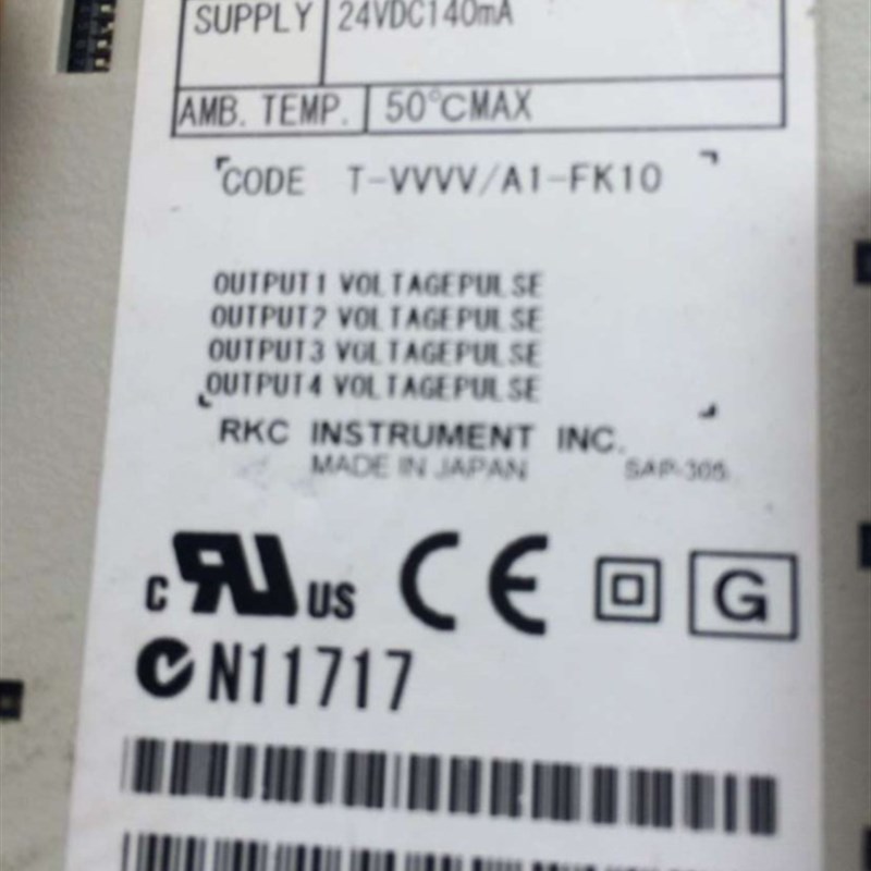 温度控制器  Z-T10-A    T-VVVV/A1-FK10 - 图1