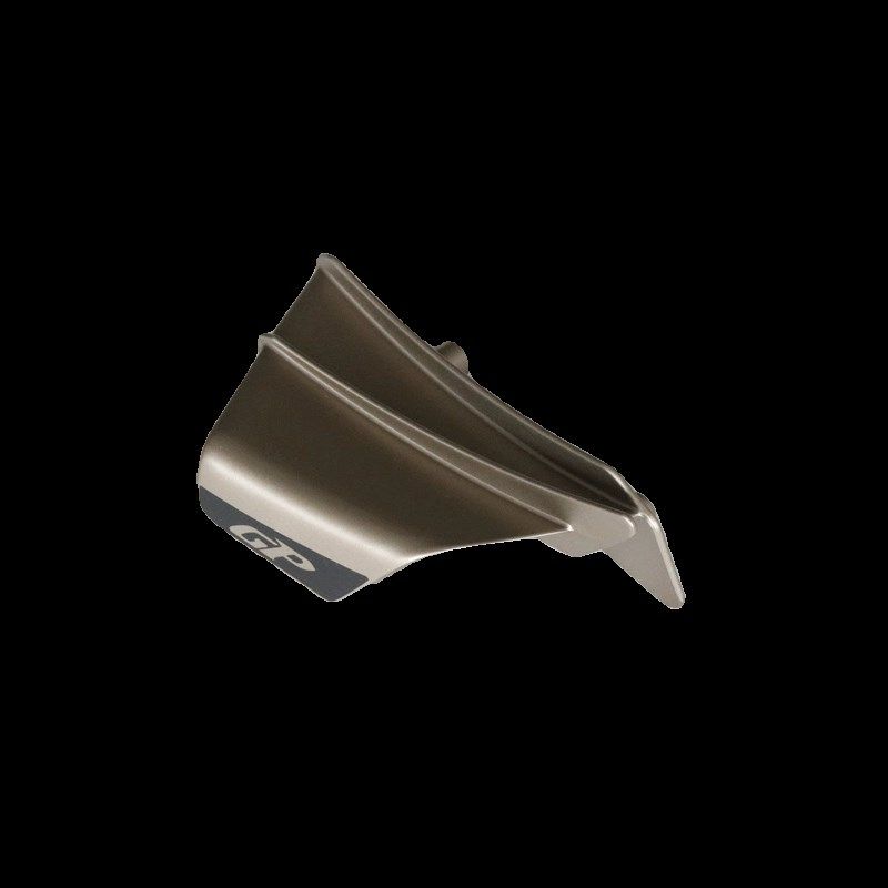 元图摩托车GP250/3s25定风翼大板外壳摩托车外壳外罩原车配件 - 图3