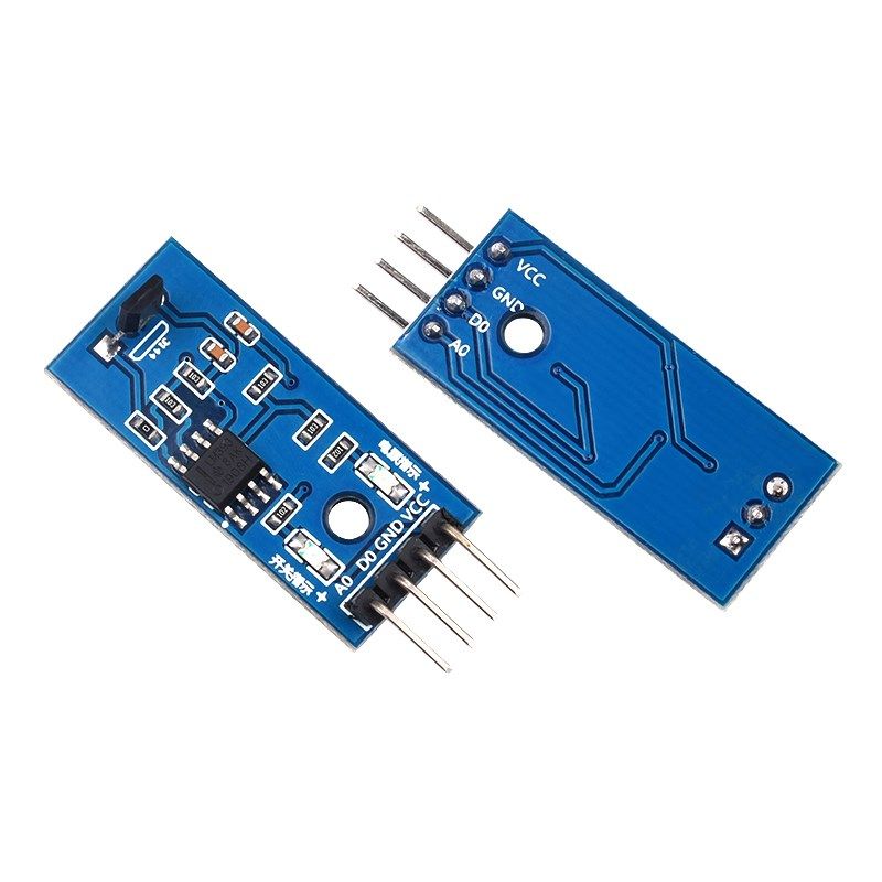 霍尔传感器模块 3144电机测速传感器模块 计数传感器开关,淘宝优惠券,粉丝福利购,淘宝优惠卷