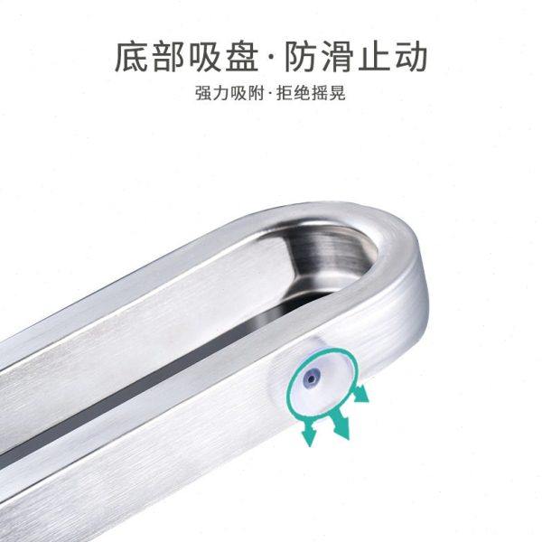 304不锈钢厨房置物架家用烤箱微波炉可伸缩双层台面2层桌面收纳架,淘宝优惠券,粉丝福利购,淘宝优惠卷