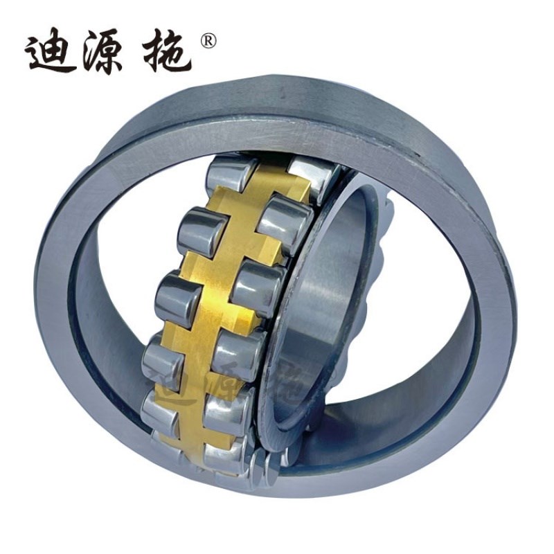 适用雷沃谷神收割机全车配件TC05372020026调心滚子轴承22211C - 图2