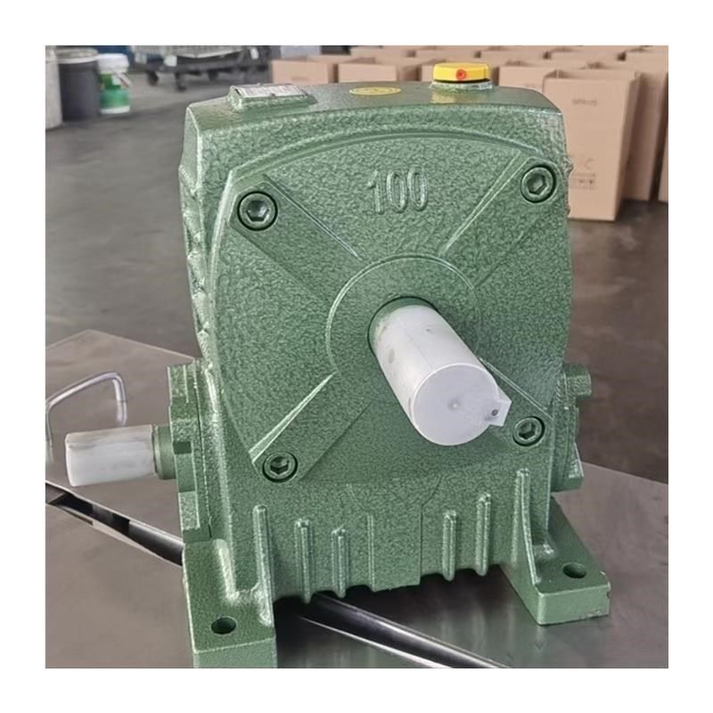 WPA  WP单极减速机立式蜗轮蜗杆减速机 小型涡轮涡杆变速箱齿轮箱,淘宝优惠券,粉丝福利购,淘宝优惠卷