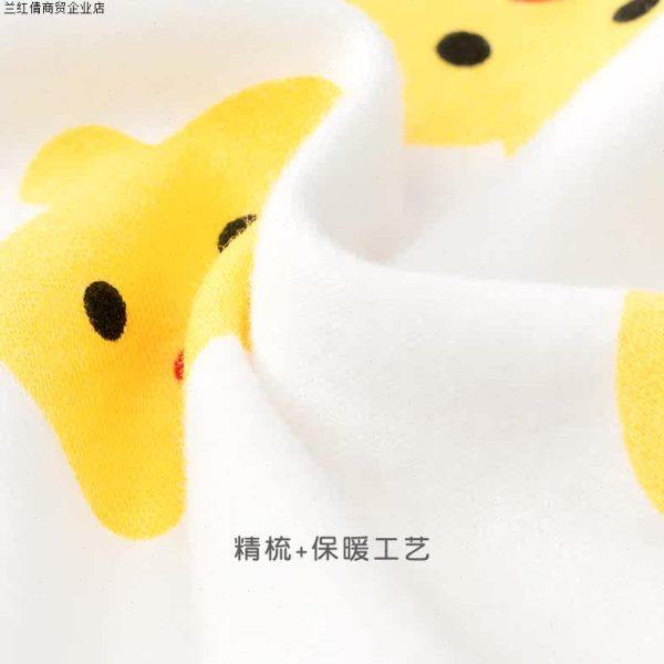 婴儿睡袋防踢被长袖睡裙宝宝睡袍婴儿连体衣家居服睡衣2023年秋款,淘宝优惠券,粉丝福利购,淘宝优惠卷