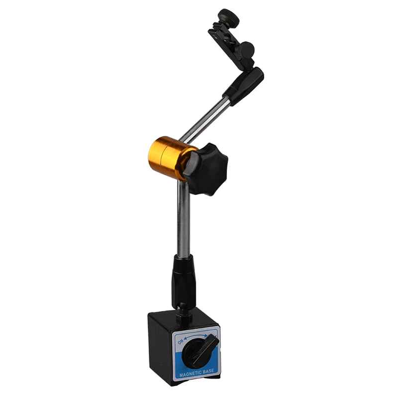 Magnetic universal powerful tubing, switch key