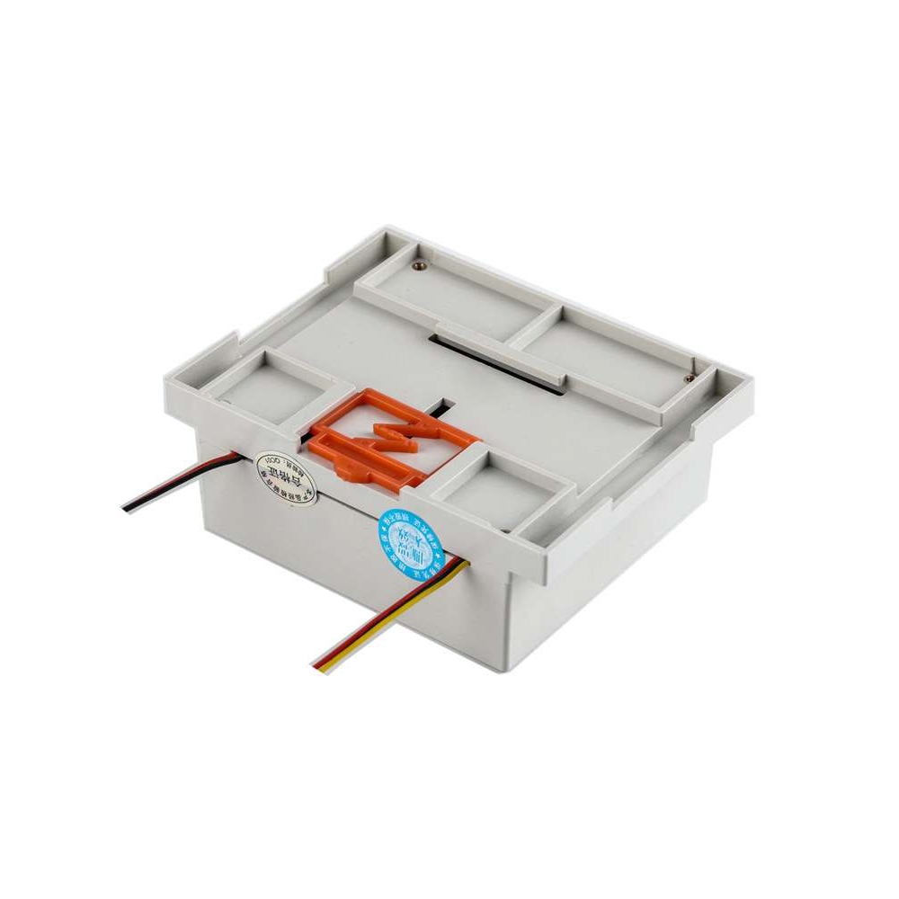 5V12V24V48VDC直流双电源自动切换器停电自动切换转换开关UPS模块 - 图0