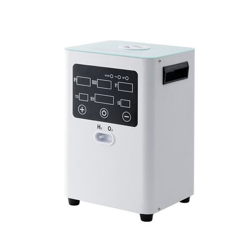 制氢仪氢氧机制氧机一体机吸氧气机制氢机电解水素吸氢气机富氢机 - 图3