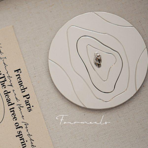 《祥云》香薰聪明盖防尘盖大号通用聚热防挂壁灭烛盖香氛工具防风,淘宝优惠券,粉丝福利购,淘宝优惠卷