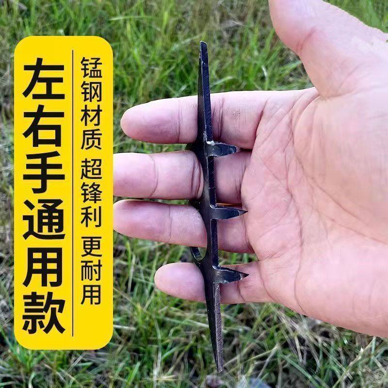 扒玉米神器新款扒苞米皮工具手动小型玉米扒皮机新型其它农用工具,淘宝优惠券,粉丝福利购,淘宝优惠卷