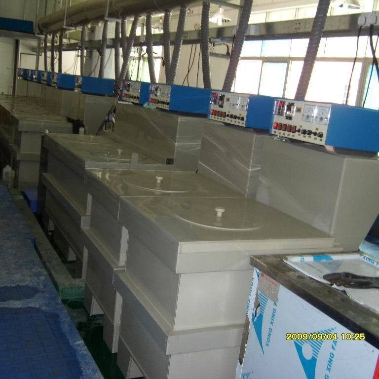 3D硬银首饰电铸设备 银手镯银饰加工电铸机 电铸硬银耳饰生产线,淘宝优惠券,粉丝福利购,淘宝优惠卷