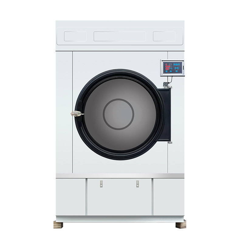 全自动15~180KG服装烘干机洗衣房工作服布草床单被套商用烘干机,淘宝优惠券,粉丝福利购,淘宝优惠卷