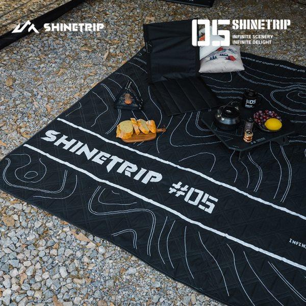 山趣户外露营野餐垫加厚超声波防潮地垫野营防水野餐布超大帐篷垫,淘宝优惠券,粉丝福利购,淘宝优惠卷