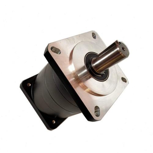 150伺服180伺服电机行星减速机/齿轮箱速比3/4/5/16/24/36变速箱 - 图1