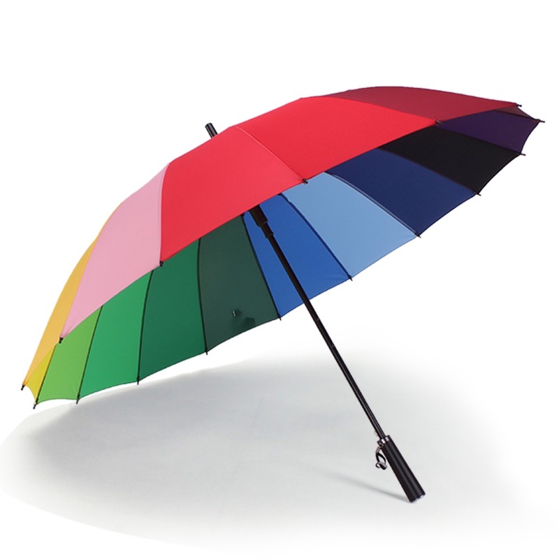 骨长柄雨伞男士人骨超大雨伞加固抗风直柄伞广告伞定制,淘宝优惠券,粉丝福利购,淘宝优惠卷