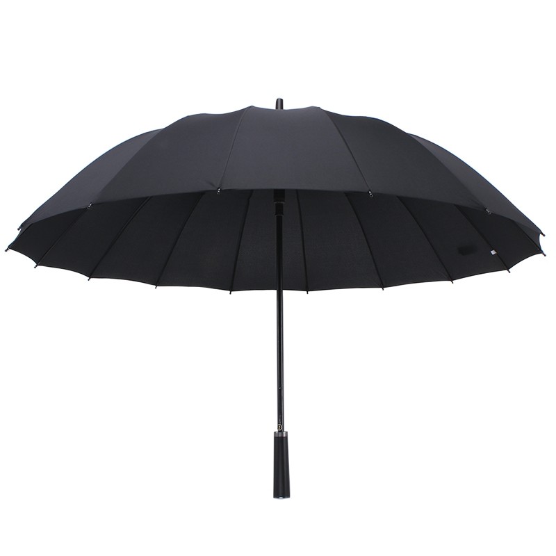 骨长柄雨伞男士人骨超大雨伞加固抗风直柄伞广告伞定制,淘宝优惠券,粉丝福利购,淘宝优惠卷