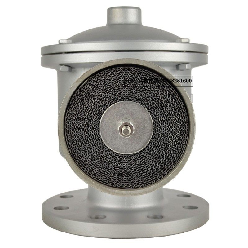 阻火呼吸阀ZFQ-1不锈钢304碳钢衬氟单呼阀储油罐全天候防爆呼吸阀,淘宝优惠券,粉丝福利购,淘宝优惠卷