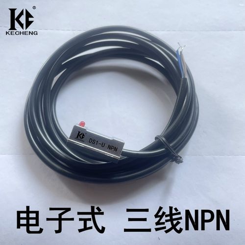 SC气缸磁性开关接近传感应器线CS1-F CS1-三线3芯P DS1-F PP - 图2