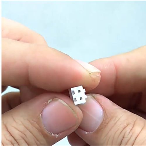 品胜双节18650锂电池4000毫安看戏唱戏机插卡音箱扩音器7.4V双线 - 图0