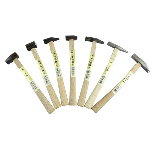 日本王将 小细工锤 木工锤子 迷你锤子 - 图0