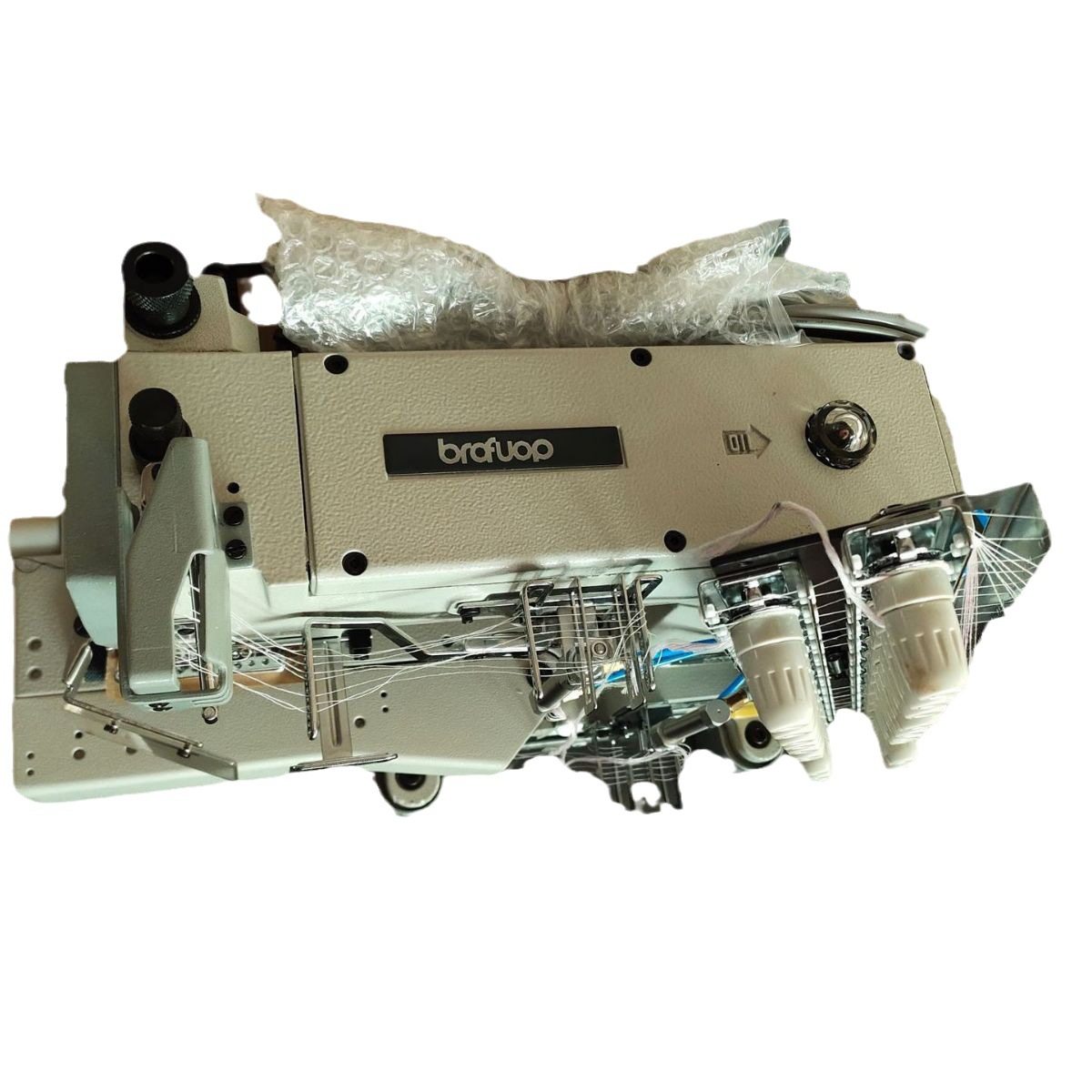 厂家直销VC008电脑多针机多规格特种机拉腰橡筋打揽打折缝纫机,淘宝优惠券,粉丝福利购,淘宝优惠卷