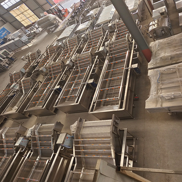 草莓樱桃多功能果蔬清洗机 水果蔬菜清洗加工线 喷淋式气泡清洗机,淘宝优惠券,粉丝福利购,淘宝优惠卷