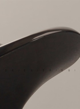 空合现代简约f创意艺术陶瓷置物盘 样板间售楼处会所酒店玄关摆件