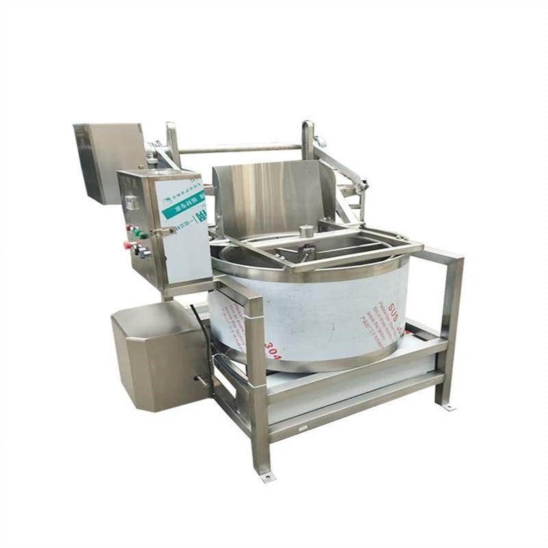 不锈钢甩水甩油机蔬菜肉类酱菜离心甩干机油炸薯片蚕豆脱油设备,淘宝优惠券,粉丝福利购,淘宝优惠卷