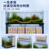 Fish tank filter material nitrifying bacteria filter material