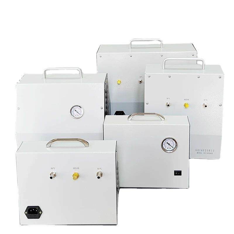 齐威XZ-1+可调型无油真空泵增氧机氮吹仪萃取仪过滤器,淘宝优惠券,粉丝福利购,淘宝优惠卷