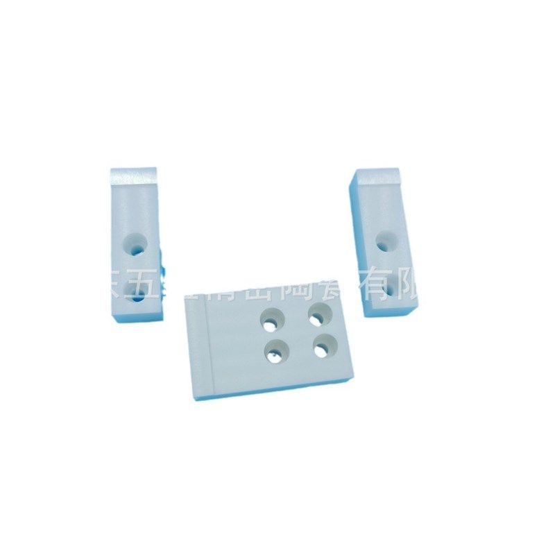 厂家氧化锆陶瓷板成型块陶瓷件机械绝缘耐磨特种工业,淘宝优惠券,粉丝福利购,淘宝优惠卷