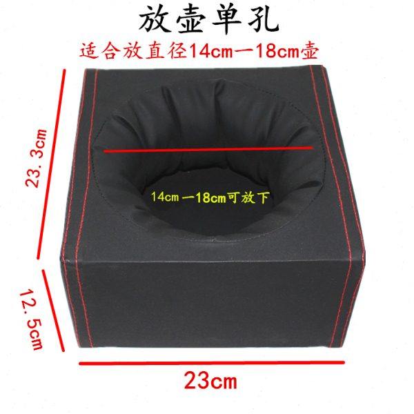 车用水杯架车载电水壶固定底座保温壶热水瓶暖水壶暖瓶多功能支架,淘宝优惠券,粉丝福利购,淘宝优惠卷