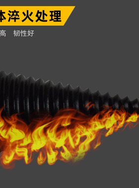劈材劈柴机钻头小型电动电锤破柴分裂锥辟木头木机器神器家用农村