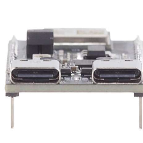 Espressif开发工具ESP8266-DevKitC-02U-F - 图1