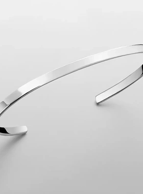 高颜值叠戴手链男潮流高级感