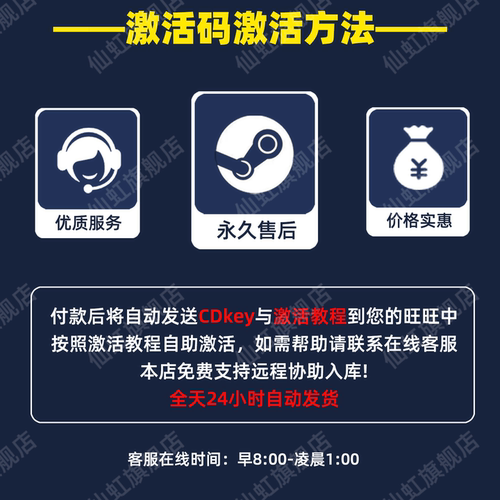 死亡细胞 Steam激活码CDKey入库全球区Dead Cells 全DLC单机电脑PC类Rogue像素图形类银河战士恶魔城动作游戏 - 图1