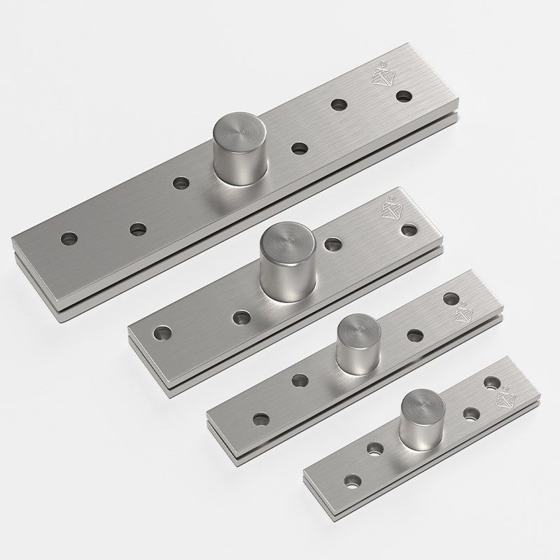 不锈钢360度转轴木门上下铰链暗藏定位门轴天地轴旋转普通型合页,淘宝优惠券,粉丝福利购,淘宝优惠卷