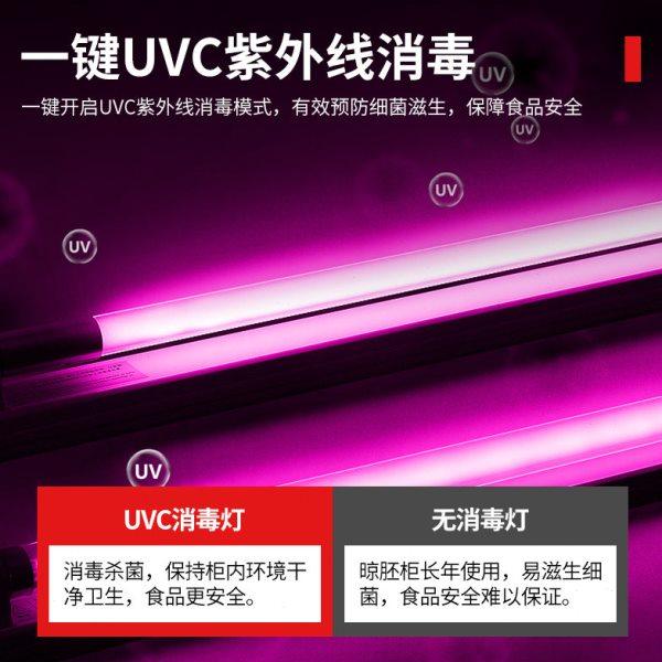 麦大厨晾鸭柜商用风干晾胚柜烤鸭烧鹅乳鸽烧腊除湿保鲜吹干烘干柜,淘宝优惠券,粉丝福利购,淘宝优惠卷