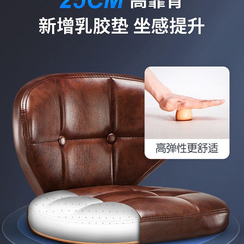 吧台椅酒吧椅升降椅子家用吧凳高櫈靠背理髲店高脚凳收银柜台凳子,淘宝优惠券,粉丝福利购,淘宝优惠卷