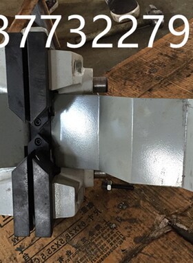 张家港mc315切管机配件 MC275夹具夹紧夹钳总成本体座子圆锯机
