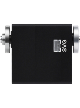 ST3025 Servo 40kg.cm串行总线舵机 高精度 大扭矩 360磁编码器