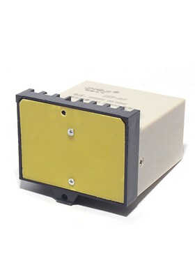 自动正反转控制器220V同步电机/减速/调速电机用停止转动时间设置