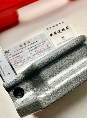 桂林精密0-200-300-500-600-1000mm高度尺游标测高卡尺划线工业级