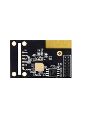 微雪 工业级WiFi模块 以太网 嵌入式 UART串口服务器 Modbus网关