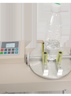艾德堡HB-50瓶盖扭力测试仪扭矩计扭力矩盖子扭力计