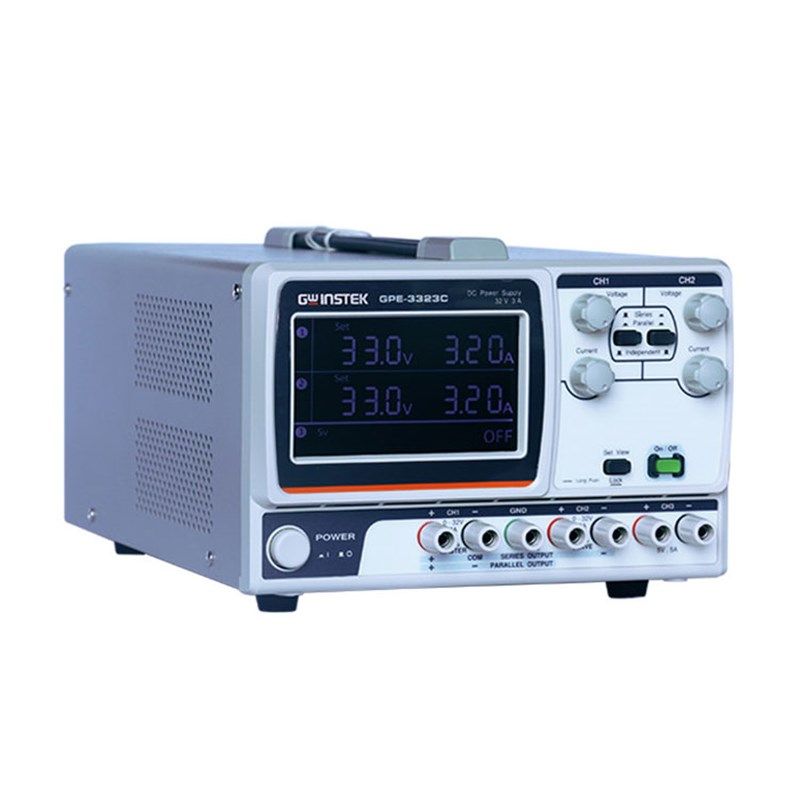 固纬GPE-1326C多通道线性直流电源4323C学校实验教学电子仪器维修,淘宝优惠券,粉丝福利购,淘宝优惠卷