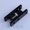Haitan CL231-3 hinge Distribution box cabinet door hinge HL022 detachable hinge Chassis hinge CL215