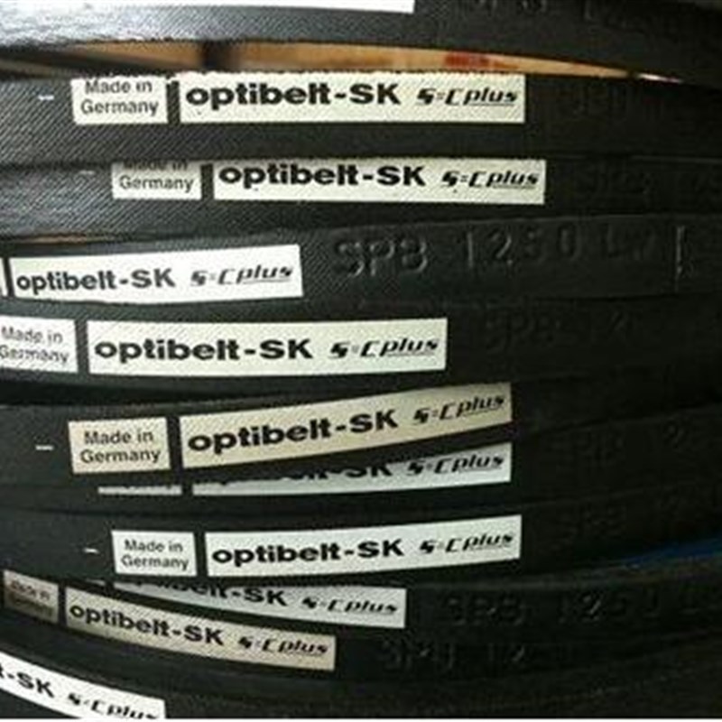 德国欧比特optibelt-SK奥比SPC2000LWSPC2120LWSPC2240LW三角带 - 图1
