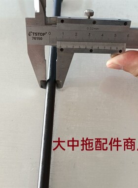 福建龙溪力佳双缸柴油机 2100/2105/2108/2110气门顶杆推杆 筷子