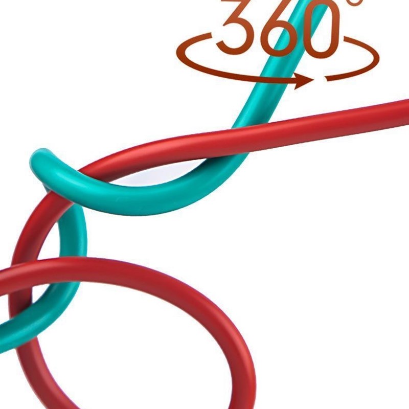 电线2.5国标纯铜4平方铜芯家用BVR电线1.5 6多股10软线家装阻燃 - 图2